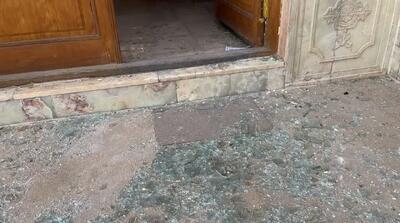  زخم «گلستان» و کسادی بازار