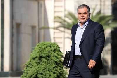  وزیر نفت: متناسب با بحران می توانیم اوضاع را مدیریت کنیم