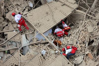  واکنش اهالی فرهنگ و هنر به حمله آمریکا و اسرائیل/ روز نوزدهم جنگ (+عکس)