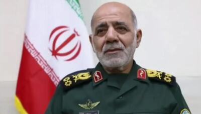  سرلشکر عبداللهی: ترامپ منتظر شگفتانه‌های ایران باشد