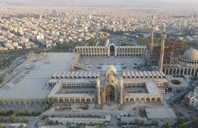  زمان و مکان برگزاری نماز عید فطر در تهران