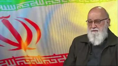  چمران، رئیس شورای شهر تهران: حضور مردم در میادین با زبان روزه و قبل از افطار شبیه یک اعجاز بود