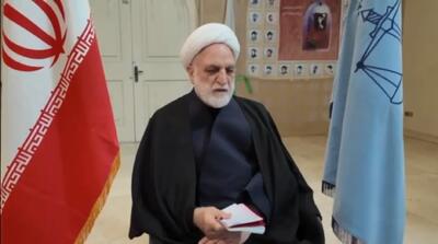  دشمن به هیچ کدام از اهداف خود نرسیده است