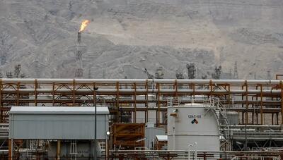  شبکه گاز کشور پایدار است