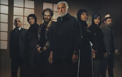  پخش فصل دوم سریال «هفت» از امروز