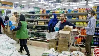  مراکز عرضه و توزیع کالا زیر ذره بین پلیس امنیت اقتصادی