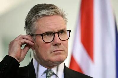  شرط انگلیس برای حضور در تنگه هرمز