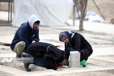  وزارت بهداشت آخرین آمار شهدا و مجروحین تا روز ۱۸ جنگ را اعلام کرد  + عکس