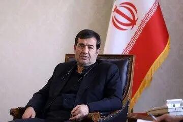  پیام تسلیت وزیر ورزش در پی شهادت سردار سلیمانی و دکتر لاریجانی