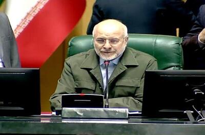  قالیباف: سطح جدیدی از درگیری آغاز شده است