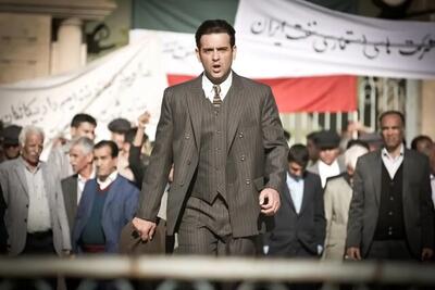  فیلم‌های نوروز امسال را جدی و بدون لبخند چیدند