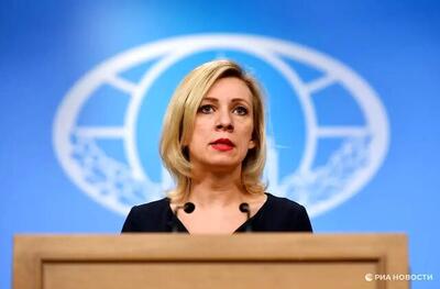  واکنش روسیه به حمله به نیروگاه اتمی بوشهر