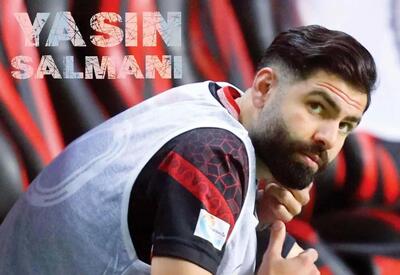  بلاتکلیف‌ترین فوتبالیست ایران یک پرسپولیسی است