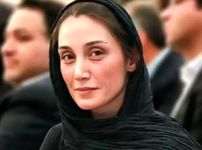  سفر در زمان؛ «هدیه تهرانی» در نقش مادر امام خمینی