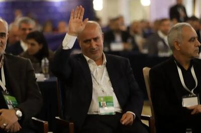  تاج: آمریکا را تحریم می‌کنیم، جام جهانی را نه