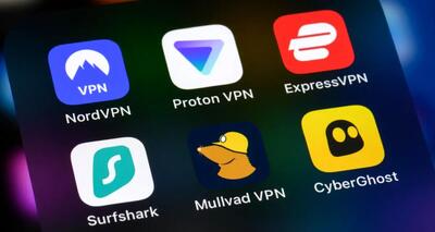  بازار سیاه VPN؛ اینترنت به کالای لوکس تبدیل شد