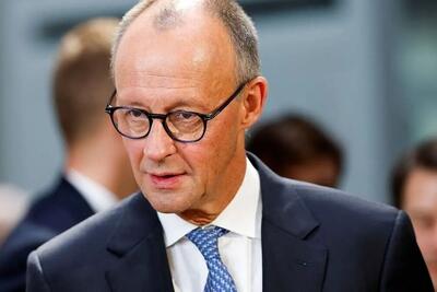  انتقاد آلمان از برنامه آمریکا و اسرائیل درباره ایران