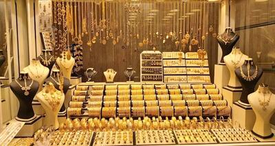  قیمت طلا و سکه، چهارشنبه ۲۷ اسفند ۱۴۰۴