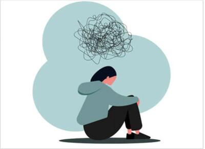  به این بیماری می‌گویند سرماخوردگی روانی!