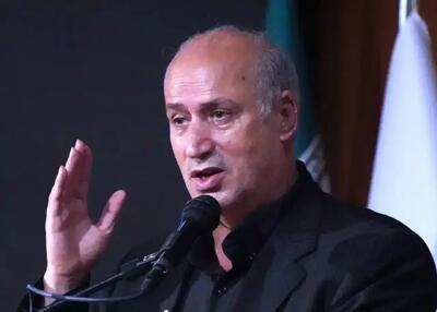  تاج: آمریکا را تحریم می‌کنیم، جام جهانی را نه