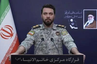  قرارگاه خاتم: در نتیجه حمله به عسلویه، زیرساخت‌های سوخت، انرژی و گاز مبدأ تهاجم، در اولین فرصت  به خاکستر تبدیل می‌شود