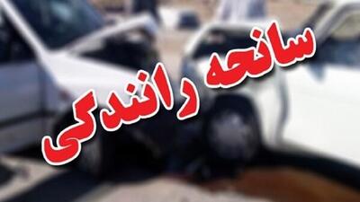  قانون پرداخت خسارت تصادفات تغییر کرد/ تا پایان جنگ نیازی به کروکی نیست