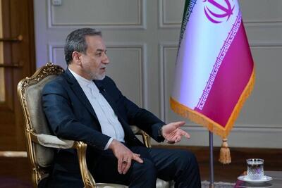  عراقچی: پایان جنگ یعنی پایان جنگ در لبنان، یمن، عراق، ایران و سایر کشورهای منطقه