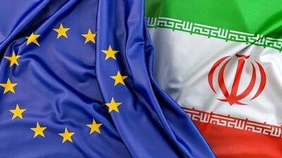  اروپا و جنگ رمضان؛ بازیگر ضدهنجاری