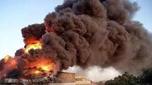  جزئیات صدای انفجار در شهرهای ایران