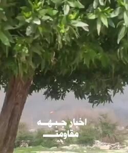  حمله موشکی به تاسیسات پتروشیمی پارس جنوبی