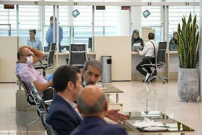  پرداخت وام 10 میلیونی به بازنشستگان