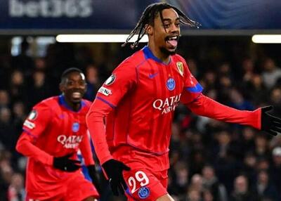  نتایج شب گذشته لیگ قهرمانان اروپا؛ 26 اسفند 1404