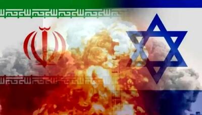  جزئیاتی از حمله به چند نقطه در استان همدان