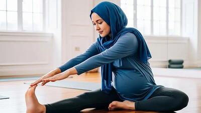  بهترین راهکار برای جلوگیری از استرس مادران باردار