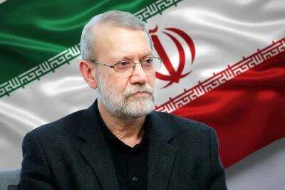  پیام تسلیت علیرضا محجوب به مناسبت شهادت علی لاریجانی