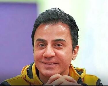  شعله امید خاموش نمی‌شود