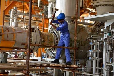  حمله به مجموعه‌های پتروشیمی پارس جنوبی/ تلفات گزارش نشده است