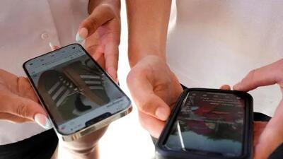  حذف پروتکل رمزنگاری سرتاسری از چت‌های اینستاگرام