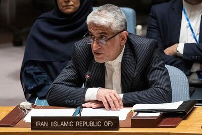  ۷ نامه جداگانه ایران به سازمان ملل و شورای امنیت درباره تجاوز آمریکا از کشورهای منطقه
