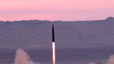  موج ۵۶ عملیات وعده صادق ۴ با موشک‌های فوق‌سنگین و نقطه‌زن خرمشهر، عماد و قدر اجرا شد