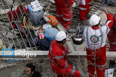 حمله دشمن به ۶۷ هزار واحد غیرنظامی‌/ ۴۹۸ مدرسه مورد تهاجم هوایی قرار گرفته است