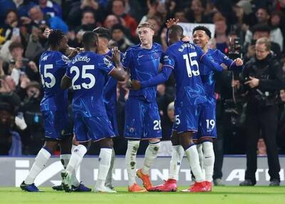  چلسی غرق در بحران‌های داخلی