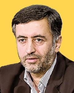  در رثای شهید سلیمانی ثانی‌