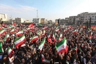  «هویت» و «باور‌های مشترک»، سخت‌ترین سپر دفاعی ایران است