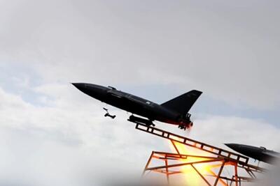  مراکز مهم و راهبردی رژیم صهیونی، آماج حملات پهپادی ارتش ایران