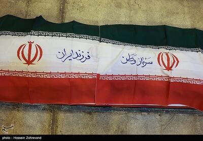  دعوت حجت الاسلام اژه‌ای از مردم برای حضور در مراسم وداع و بدرقه شهدای ناو دنا
