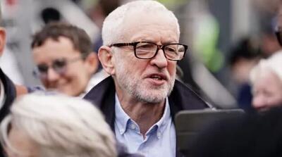  جرمی کوربین: بهتر است همچون اسپانیا به آمریکا «نه» بگوییم