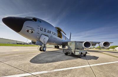  میلیتاری‌تایمز: آسیب به پنج سوخت‌رسان آمریکا تایید شده است