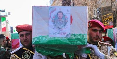  مدال زرین شهادت بر گردن ورزشکاران