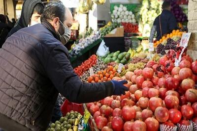  ساعات کاری میادین میوه و تره بار در سال جدید